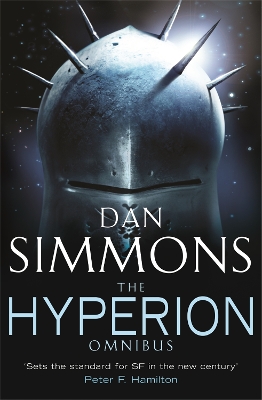 THE HYPERION OMNIBUS PB