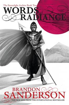 WORDS OF RADIANCE 2: THE STORMLIGHT ARCHIVE HC