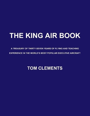 THE KING AIR BOOK