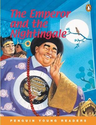 PYR 4: THE EMPEROR AND THE NIGHTINGALE @