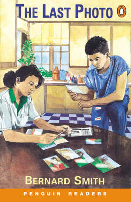 PR EASYSTARTS: THE LAST PHOTO @