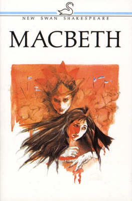 NEW SWAN SHAKESPEARE : MACBETH PB A FORMAT