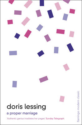 A PROPER MARRIAGE PB B FORMAT