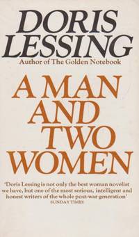A MAN AND TWO WOMEN PB B FORMAT