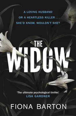 THE WIDOW THE WIDOW