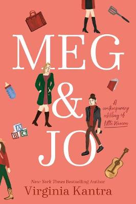 MEG AND JO PB MEG AND JO PB