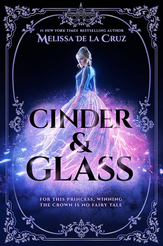 CINDER & GLASS