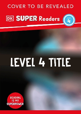DK Super Readers Level 4 Martin Luther King, Jr HC