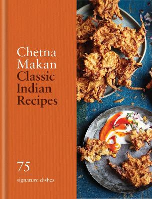 CLASSIC INDIAN RECIPES HC