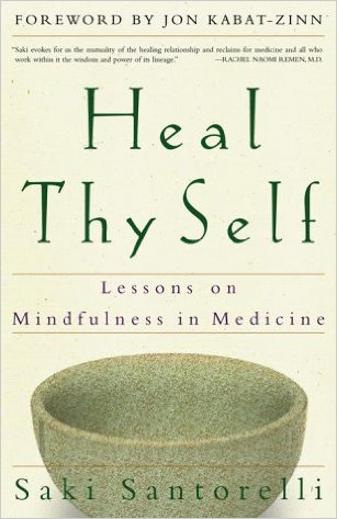 HEAL THYSELF PB