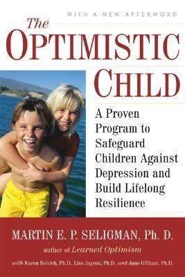 THE OPTIMISTIC CHILD PB