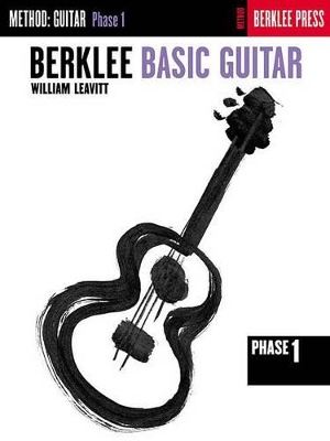 BERKLEY BASIC GUITHAR 1