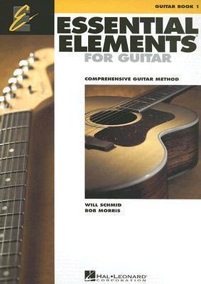 ESSENTIAL ELEMENTS FOR BAND -