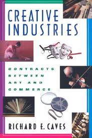 CREATIVE INDUSTRIES PB