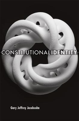 CONSTITUTIONAL IDENTITY PB
