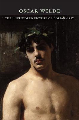 UNCENSORED PICTURE OF DORIAN GRAY PB