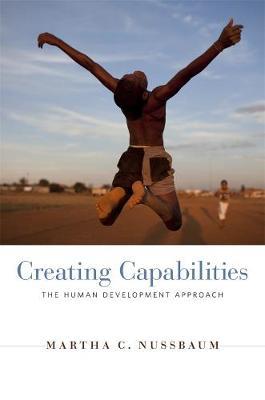 CREATING CAPABILITIES  PB