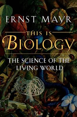 THIS IS BIOLOGY : THE SCIENCE OF THE LIVING WORLD PB