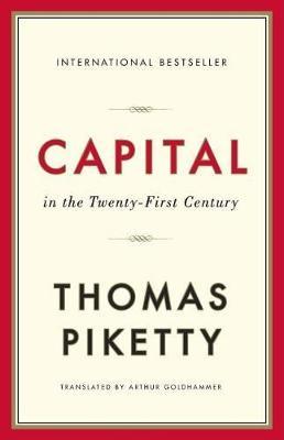 CAPITAL IN THE 21ST CENTURY PB