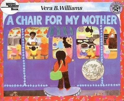 A Chair for My Mother PB