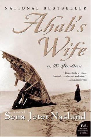 AHAB'S WIFE (OR THE STAR-GAZER) PB B FORMAT