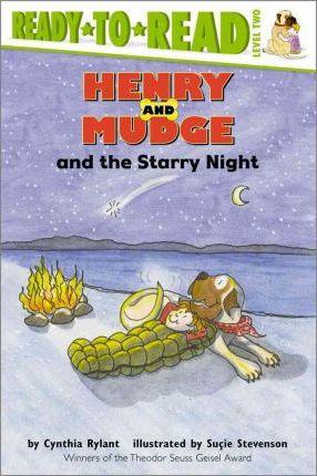 HENRY AND MUDGE AND THE STARRY NIGHT PB