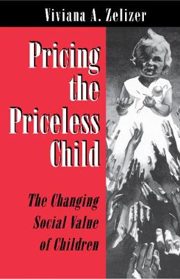 PRICING THE PRICELESS CHILD PB