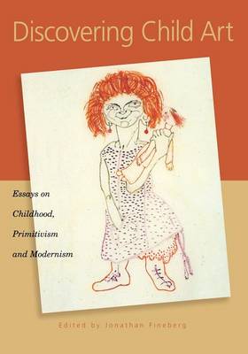 DISCOVERING CHILD ART  PB