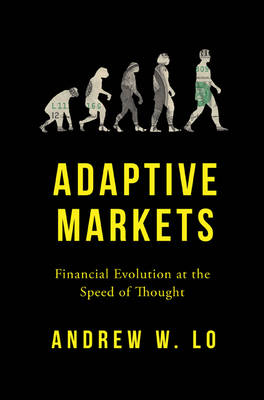 ADAPTIVE MARKETS  HC