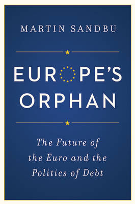 EUROPE'S ORPHAN : THE FUTURE OF THE EURO AND THE POLITICS OF DEBT HC