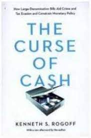 THE CURSE OF CASH PB