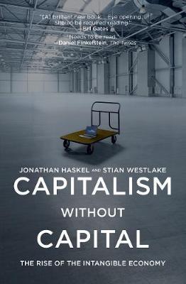 CAPITALISM WITHOUT CAPITAL CAPITALISM WITHOUT CAPITAL