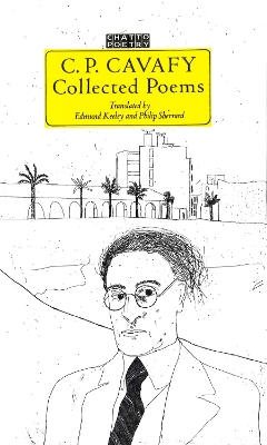 C. P. Cavafy Collected Poems