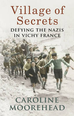 VILLAGE OF SECRETS PB