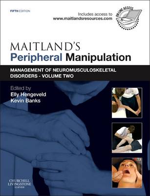 MAITLAND'S PERIPHERAL MANIPULATION PB