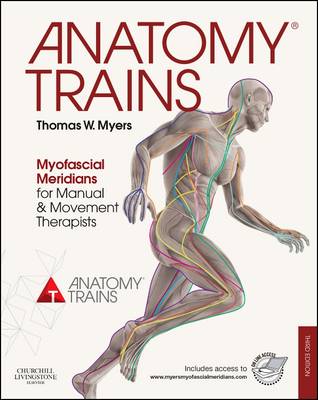 ANATOMY TRAINS  PB ANATOMY TRAINS  PB
