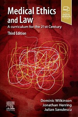 MEDICAL ETHICS AND LAW PB
