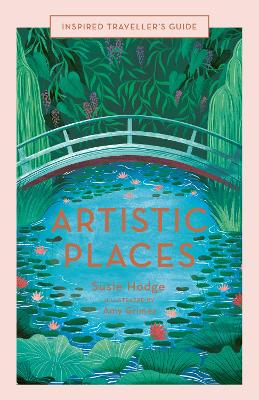 ARTISTIC PLACES :VOLUME 5