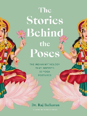 THE STORIES BEHIND THE POSES