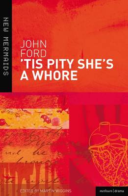 'TIS PITY SHE'S A WHORE PB