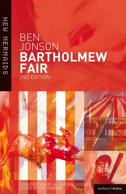 BARTHOLOMEW FAIR