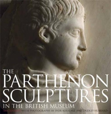 THE PARTHENON SCULPTURES IN THE BRITISH MUSEUM