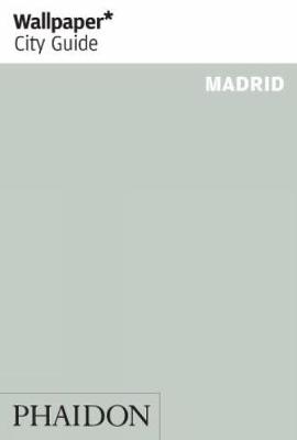 WALLPAPER CITY GUIDE MADRID PB MINI