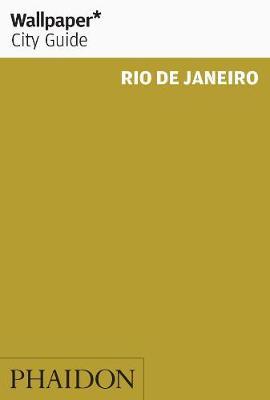 WALLPAPER CITY GUIDE RIO DE JANEIRO PB MINI