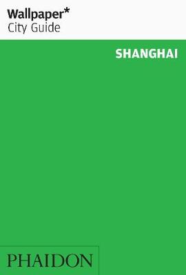 WALLPAPER CITY GUIDE SHANGHAI PB MINI