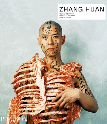 ZHANG HUAN PB