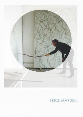BRICE MARDEN : PHAIDON FOCUS HC