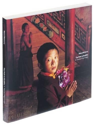 THE PATH TO BUDDHA: A TIBETAN PILGRIMAGE PB