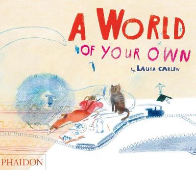 A WORLD OF YOUR OWN HC