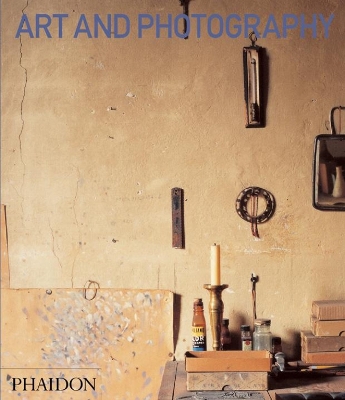 ART AND PHOTOGRAPHY PB